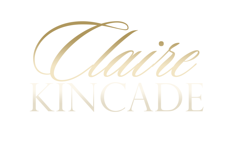 Claire Kincade Logo